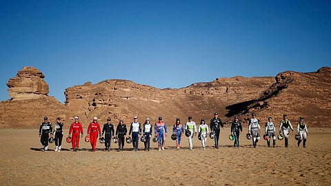 «جودة الحياة»: إكستريم إي يرسخ مكانة المملكة في مواجهة المشكلات المناخية