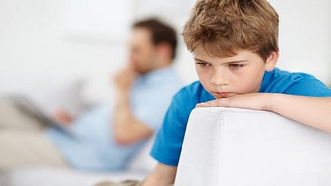 الكشف المبكر مهم لتحديد الإصابة بطيف التوحد