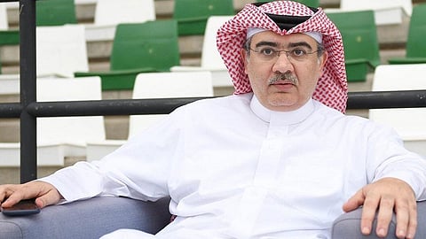 مؤمنة يتحدى «عمومية الأهلي» ويرفض الاستقالة