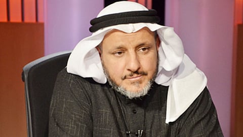 الخضيري يحذر من أنظمة غذائية تسبب شيخوخة أعضاء الجسم