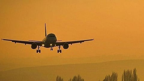 العراق يتسلم 5 طائرات إيرباص خلال العام الجاري