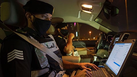 خلال الربع الأول من 2021.. الأمن يضبط 32 متورطًا في غسل أموال بقيمة مليار و500 مليون ريال