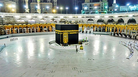 أخبار السعودية اليوم.. رفع الطاقة التشغيلية لـ«الحرم» في رمضان.. والرياض تتصدر7  مناطق سعودية في إصابات كورونا الجديدة