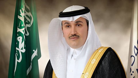 الوزير «الجاسر»: التوطين أولوية بقطاع النقل.. والمنظومة لعبت دورًا خلال كورونا