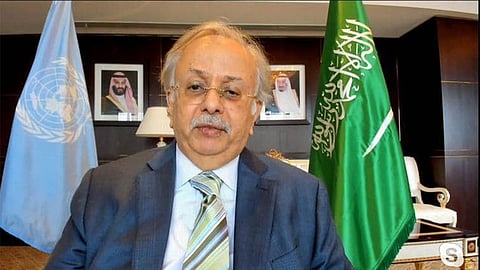 السعودية ترأس المجلس الاستشاري بالأمم المتحدة لمكافحة الإرهاب لثلاثة أعوام قادمة