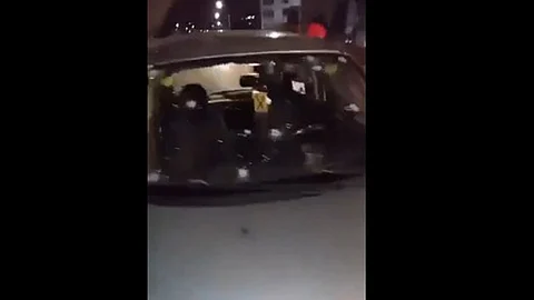 استشهاد فلسطيني وإصابة زوجته برصاص الاحتلال الإسرائيلي