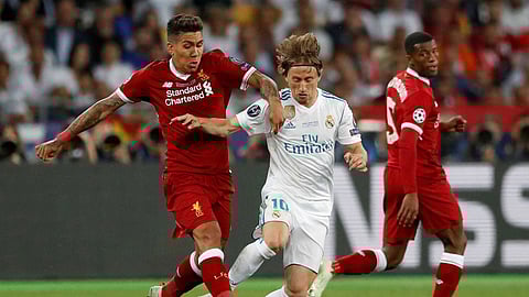 ليفربول يحاول الثأر من الريال.. والسيتي يسعى لفك عقدة ربع النهائي