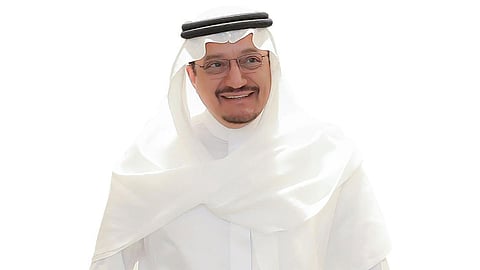 الوزير آل الشيخ يوجه بإعداد خطة زمنية لتلقي منسوبي «التعليم» لقاح كورونا