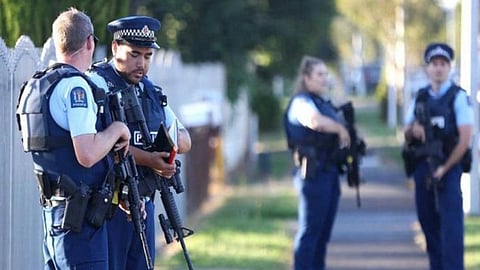 اعتقال رجل أعمال بنيويورك ينتهك العقوبات الأمريكية على إيران