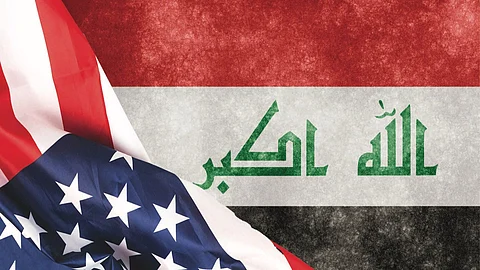 انطلاق الجولة الثالثة للحوار الاستراتيجي العراقي الأمريكي اليوم