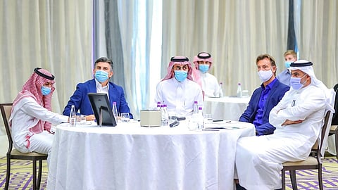 بالفيديو.. «المسابقات» تكشف عن سر جدولة 6 مباريات في يوم واحد