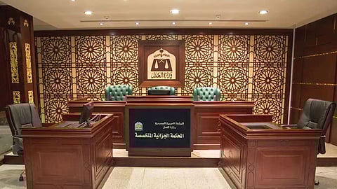 بعد وفاة الطفلة «جنى الشهري».. حبس 4 من موظفي بلدية المجاردة