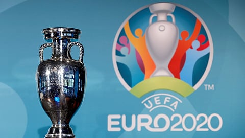 إيطاليا تسمح بحضور الجماهير لمباريات كأس أوروبا