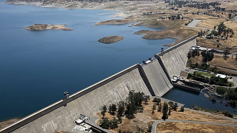 «العربي للمياه» يطالب إثيوبيا بالامتناع عن الملء الثاني دون اتفاق