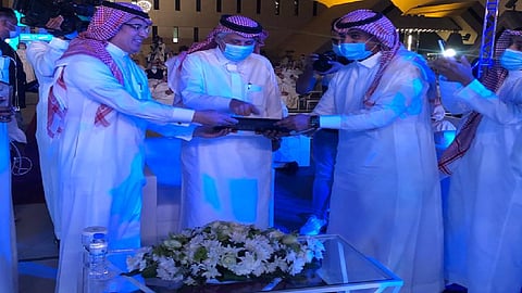وزير الإعلام يدشن منصة هيئة الإذاعة والتليفزيون الرقمية