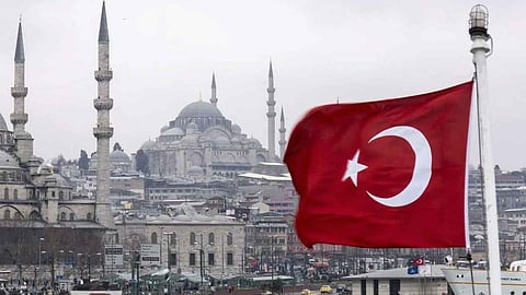 بروكسل تنتقد تركيا لارتكابها خطأ بروتوكوليًا وتطالبها بتقديم تفسير واضح
