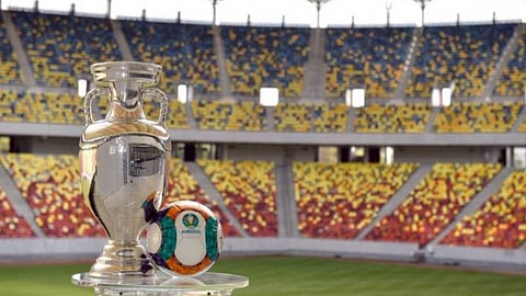 7 شروط تهدد بلباو بالخروج من سباق «يورو 2020»