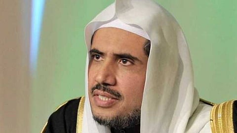 الشيخ العيسى: حوارنا المنطقي مع اليمين المتطرف نتيجته إيجابية