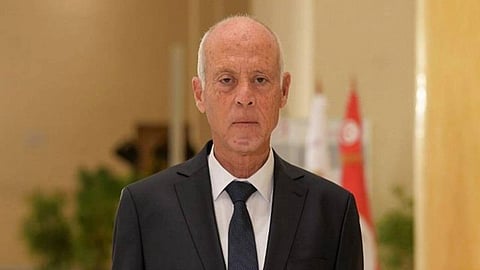 اليوم.. رئيس تونس يزور مصر اليوم بدعوة رسمية من «السيسي»