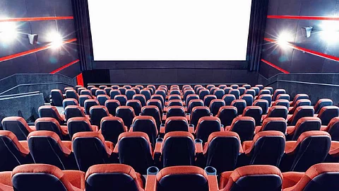 وزارة الثقافة: بيع 6.6 مليون تذكرة سينما.. والرياض تتصدر القائمة