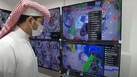 إغلاق مركز تجاري بالدمام.. و«الأمانة»: تهاون في إجراءات كورونا