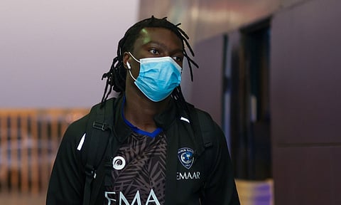 «جوميز في الهجوم».. الهلال يدفع بقوته الضاربة أمام الاتحاد في الكلاسيكو