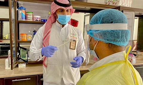 إغلاق 23 منشأة تجارية لمخالفة للاحترازات بالشرقية