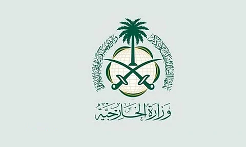 السفير خياط يبحث مع وزير خارجية جزر سيشيل الموضوعات المشتركة