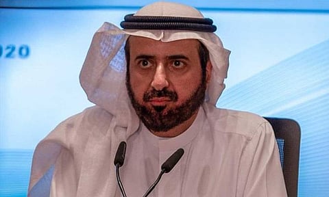 وزير الصحة: يهمنا سلامة الآباء والأمهات.. الأولوية لهم في تلقي لقاح كورونا