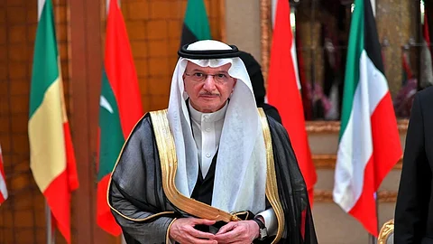 «العثيمين»: التعاون الإسلامي تساند الإجراءات السعودية لحماية أمنها وأراضيها