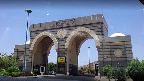 دون اشتراط خبرة سابقة.. «الجامعة الإسلامية» تعلن عن وظائف شاغرة