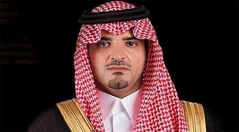 وزير الداخلية يعتمد الخطة الأمنية بالحرمين الشريفين خلال رمضان