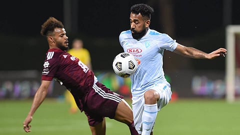 فوز مثير على «الفيصلي».. الثواني الأخيرة تمنح «الفتح» هدية ثمينة