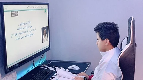 نصف مليون طالب بـ«تعليم الشرقية» يؤدون اختبارات الفصل الدراسي الثاني