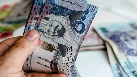 حساب المواطن: إيداع 1.9 مليار ريال لدفعة شهر أبريل