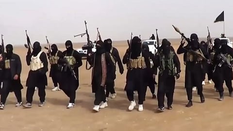 شركات صرافة داعمة لـ«داعش» لا تزال تدير عملياتها داخل تركيا