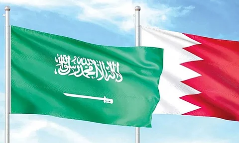 البحرين تدين إطلاق ميليشيا الحوثي طائرات مفخخة وصاروخين باليستيين باتجاه المملكة