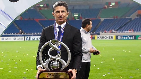 لوشيسكو: سأعود إلى الهلال.. وأرفض تدريب أي فريق سعودي آخر