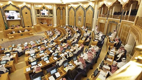 مكون من 37 مادة.. «الشورى» يوافق على مشروع نظام البريد