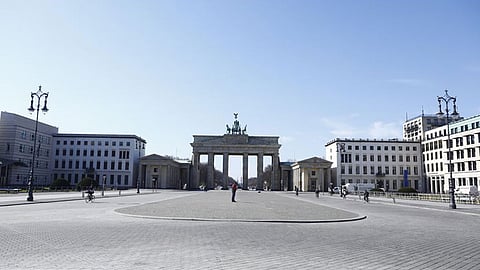 تجاوز «أولوية اللقاحات».. إيقاف عمدة مدينة عن العمل في ألمانيا