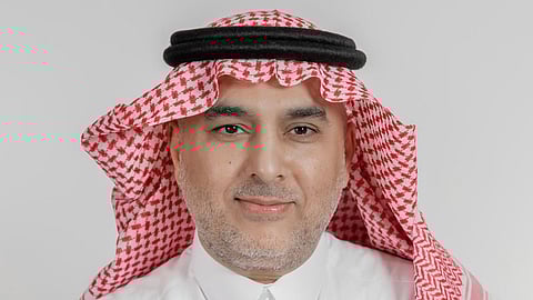  رئيس «سدايا» يهنئ القيادة بمناسبة حلول شهر رمضان