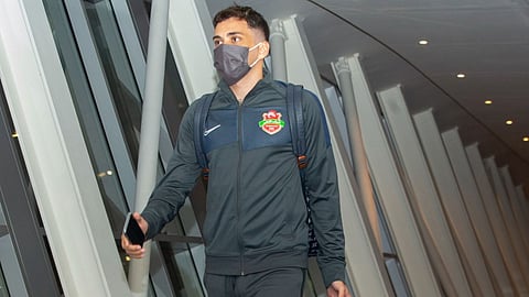 نجم الهلال السابق يقود شباب الأهلي في أبطال آسيا