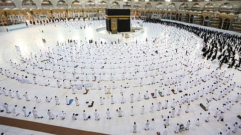 في أولى ليالي رمضان.. "الشؤون الإسلامية" ترصد أداء صلاة التراويح بمساجد وجوامع المملكة