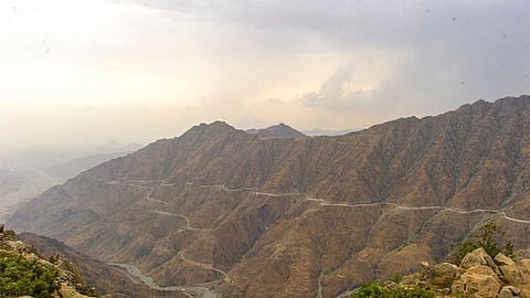 الأرصاد عن «طقس الثلاثاء»: أمطار رعدية ورياح وأتربة على عدة مناطق