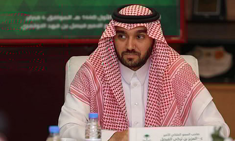 وزير الرياضة يبشر بعودة ملعب عبدالله الفيصل: مباراة افتتاحية للأهلي والاتحاد