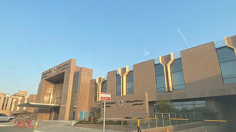 مستشفى دلة بالرياض يعلن عن وظائف شاغرة