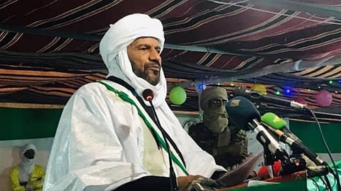 عملية اغتيال في مالي.. والضحية مسؤول كبير في حركات تحرير «إقليم أزواد»