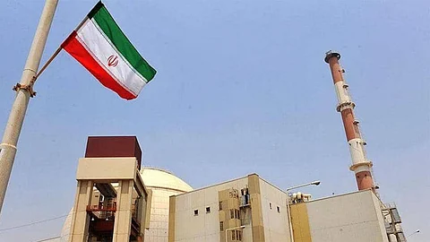 فرنسا: رفع إيران نسبة تخصيب اليورانيوم تطور خطير