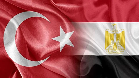 وزير الخارجية التركي: مرحلة جديد تبدأ بين القاهرة وأنقرة في الفترة المقبلة