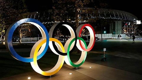 طوكيو تتجاهل هجوم كورونا.. 100 يوم على الأولمبياد